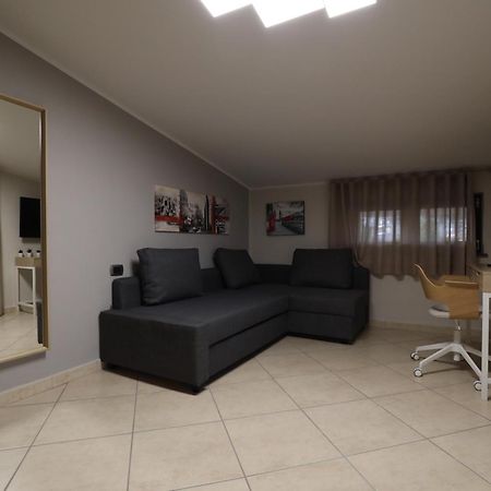 Come A Casa Bed And Breakfast Боскореале Екстериор снимка