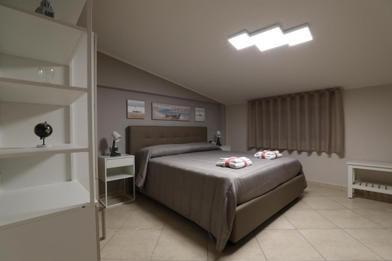 Come A Casa Bed And Breakfast Боскореале Екстериор снимка